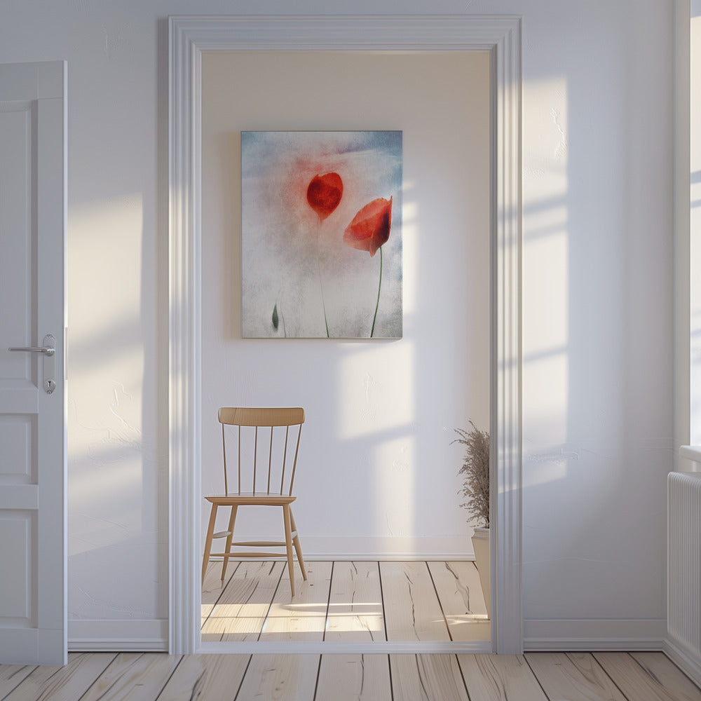 In Vlaanderen Velden | Canvas