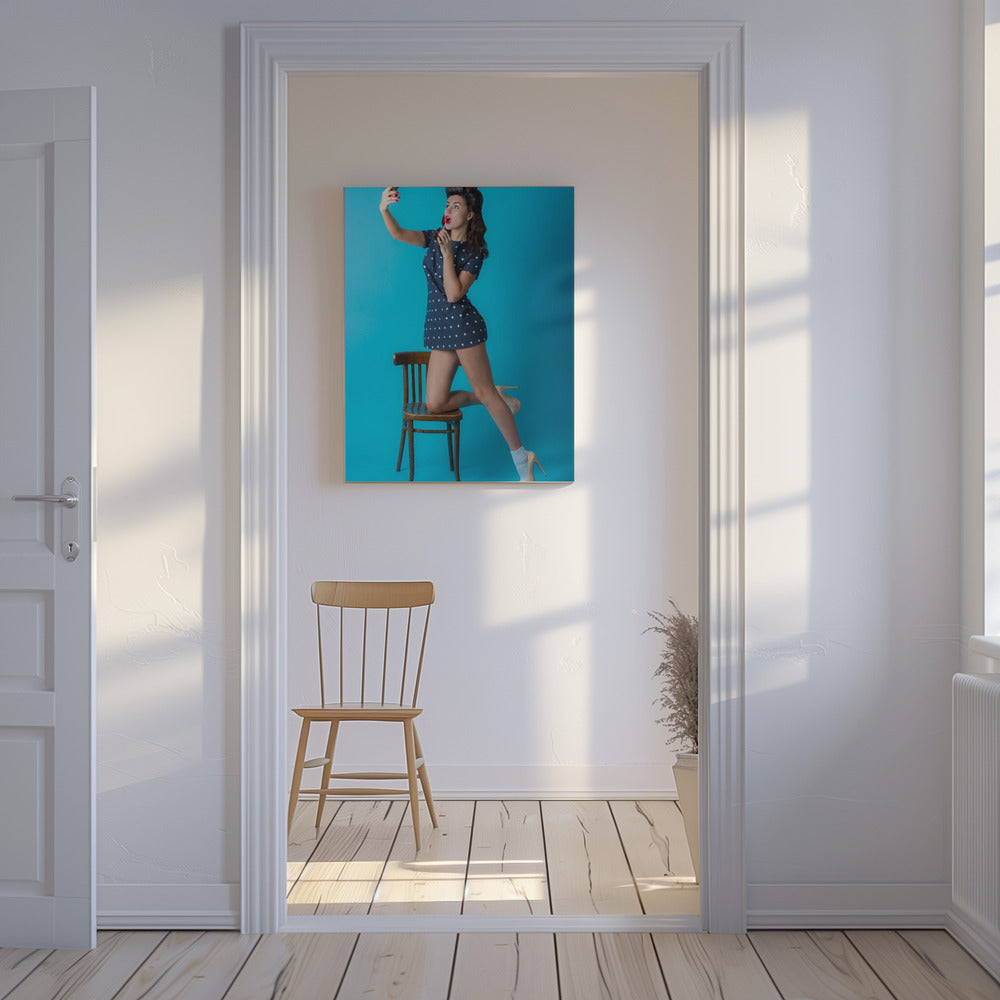Alina | Canvas