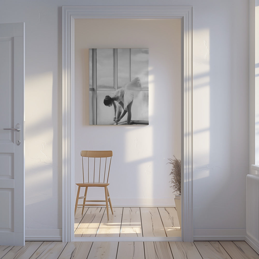 Voorbereiding | Canvas