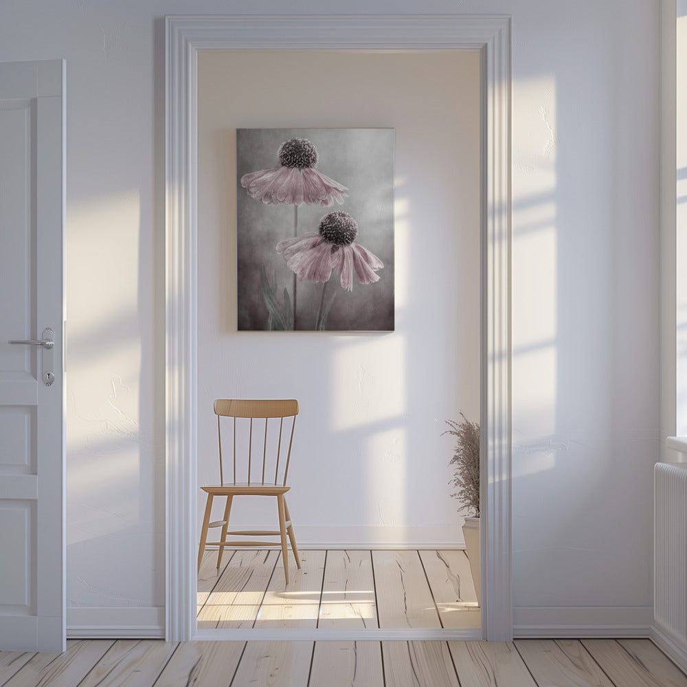 Duet | Canvas