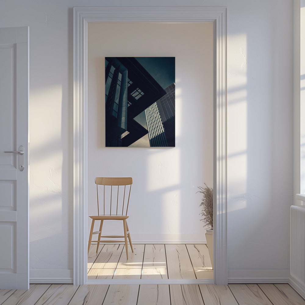 Rand | Canvas