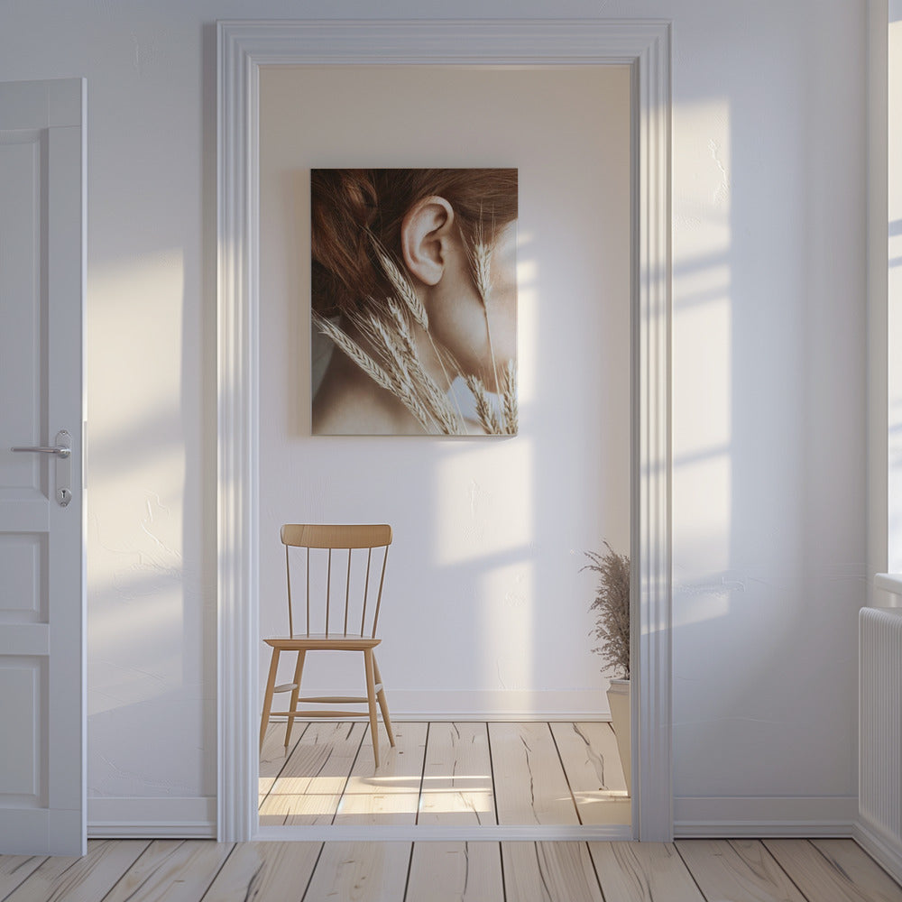 Rogge | Canvas