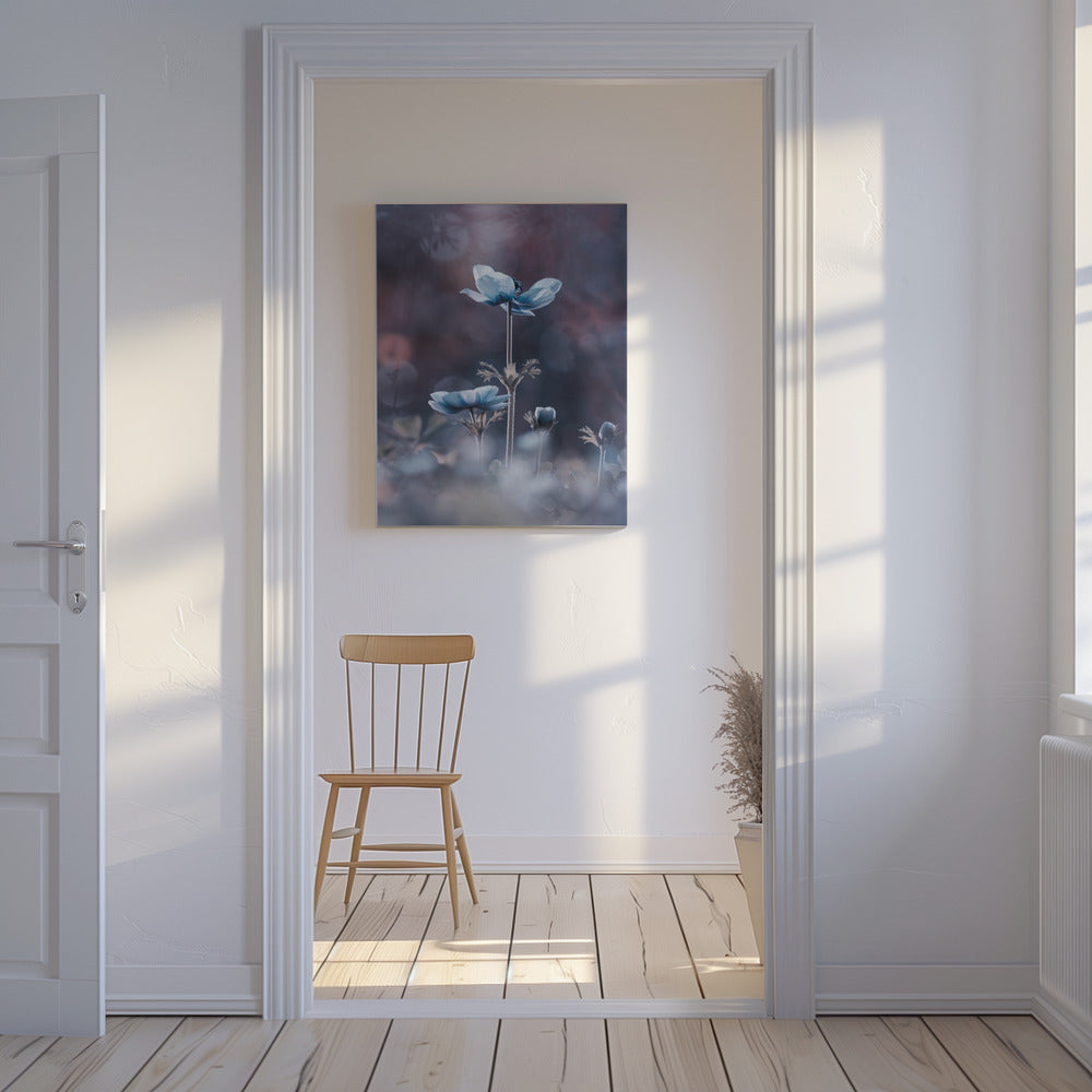 Het begin van een nieuw tijdperk | Canvas