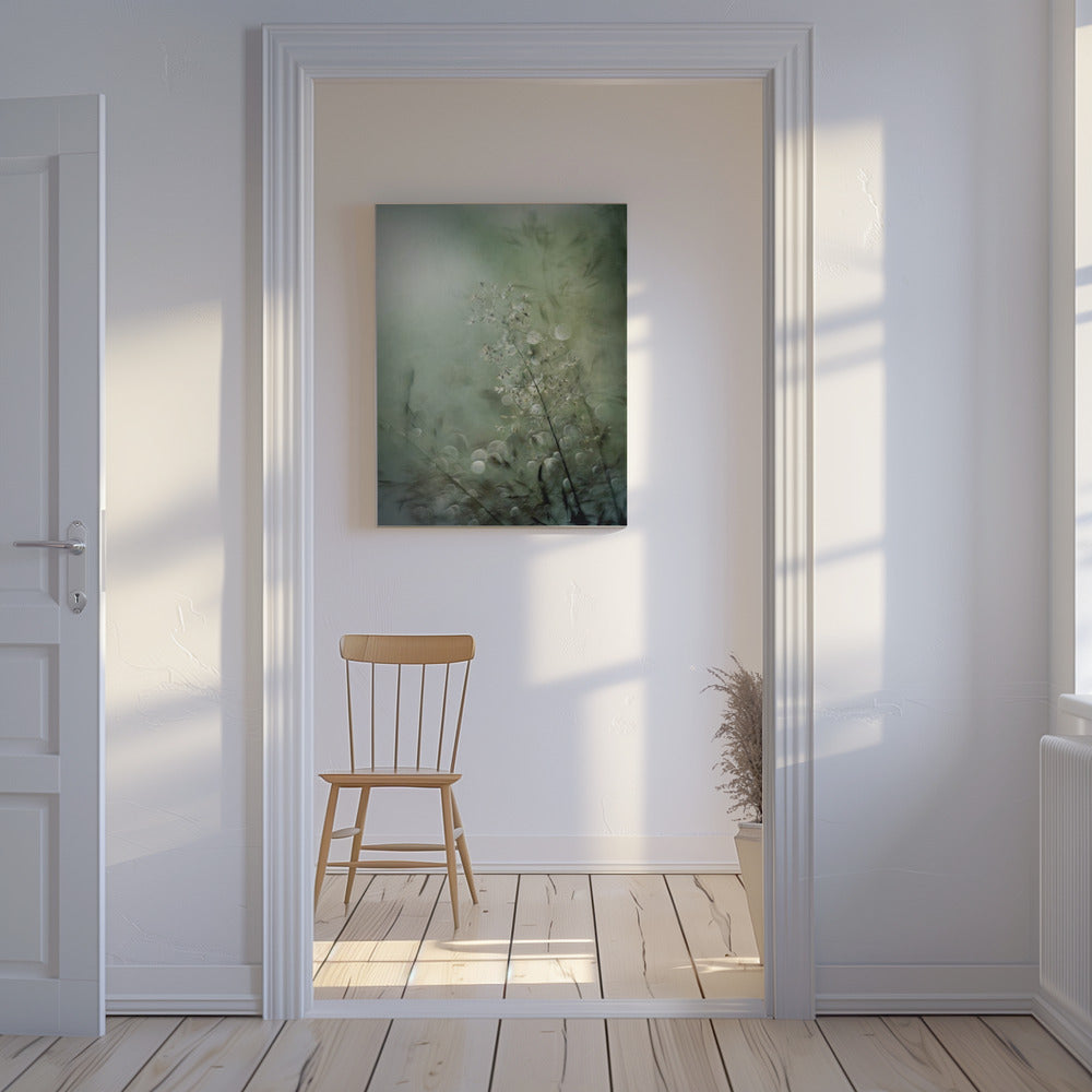 Grasses | Canvas