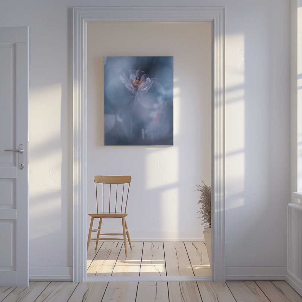 Deep immersion | Canvas