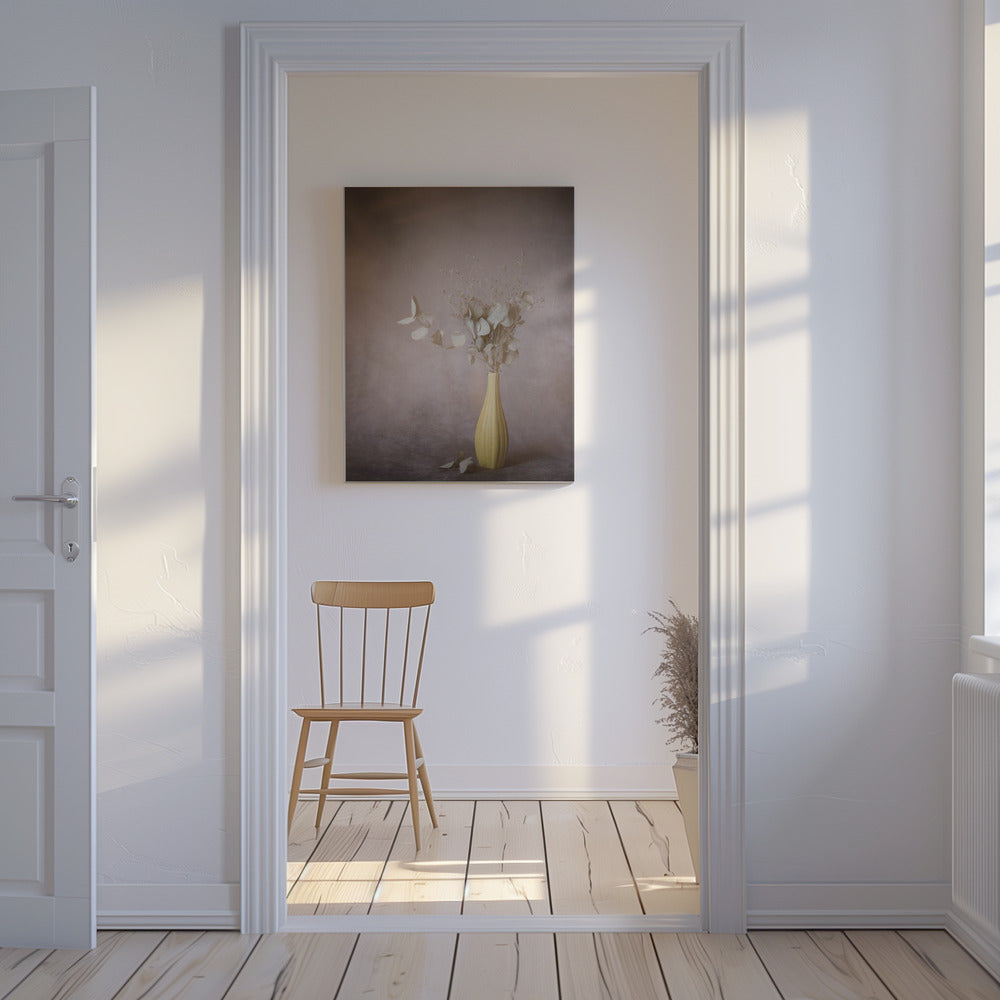 Elke ochtend van de wereld | Canvas