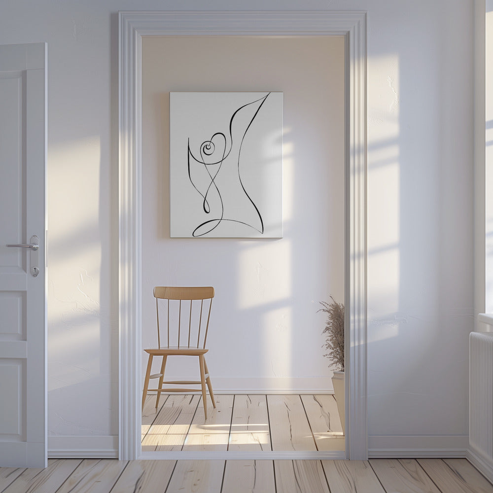 Heart | Canvas