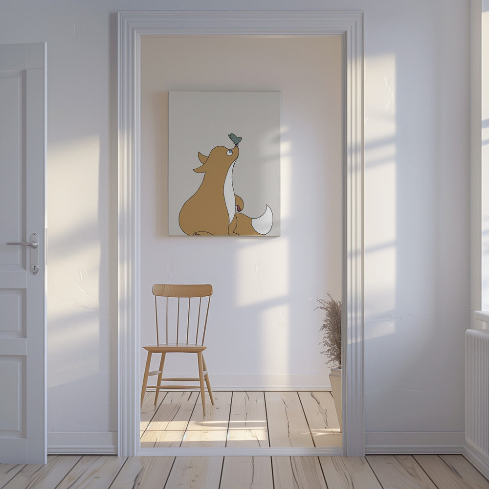 De Vos | Canvas