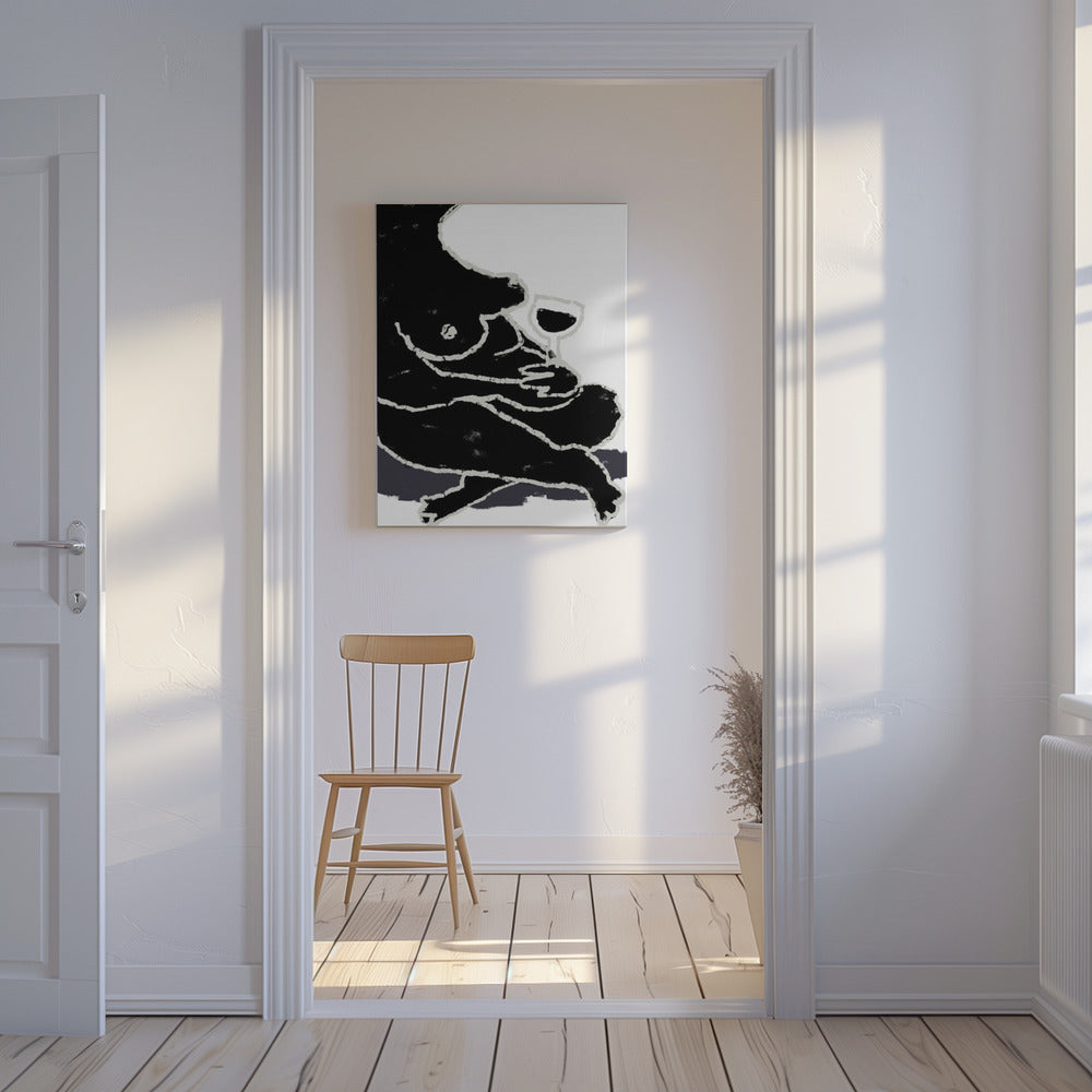Een pauze | Canvas