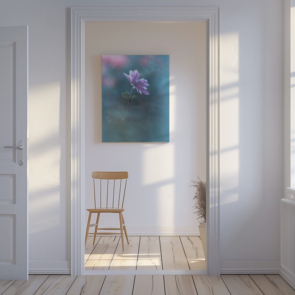 Never ending days | Canvas