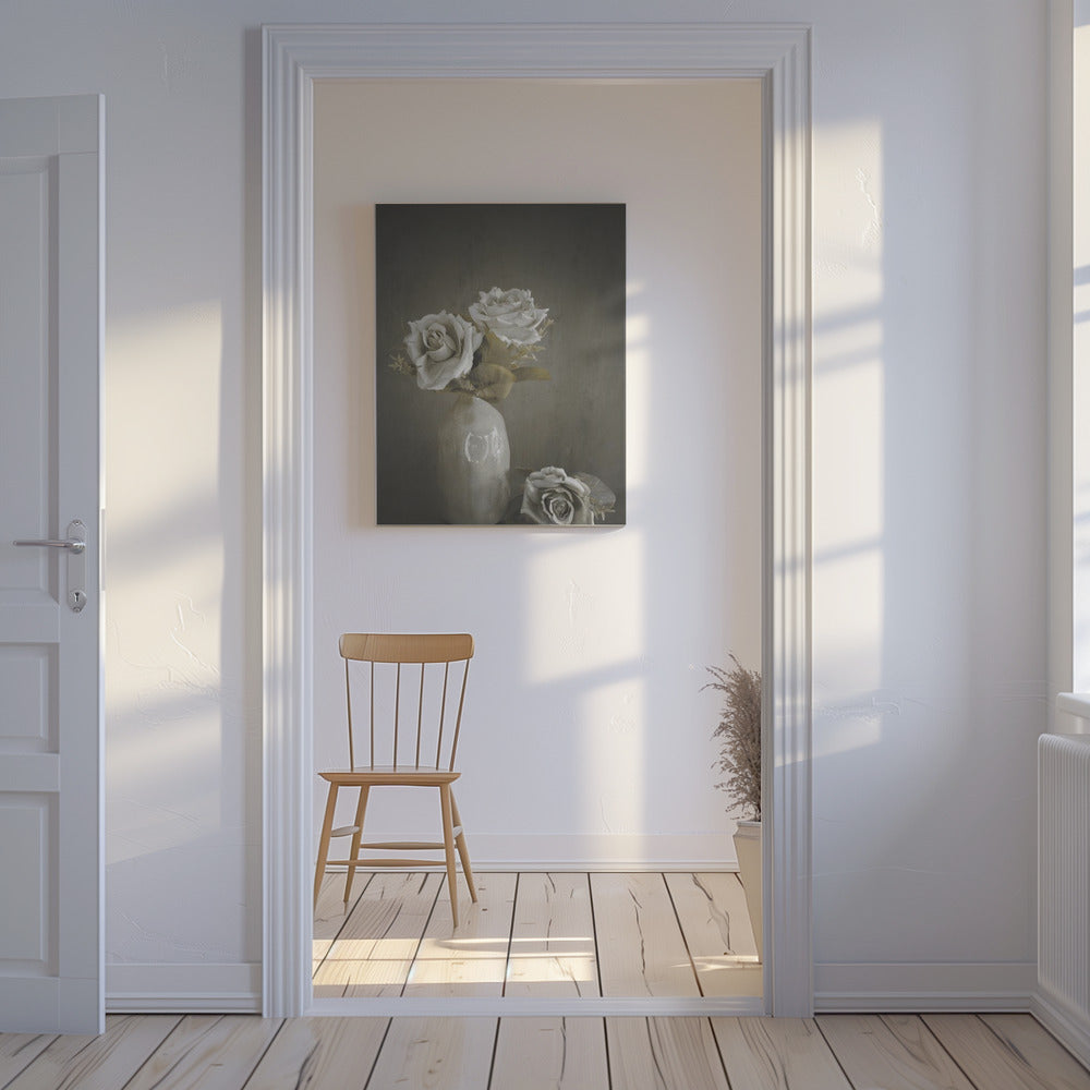 Verzacht | Canvas