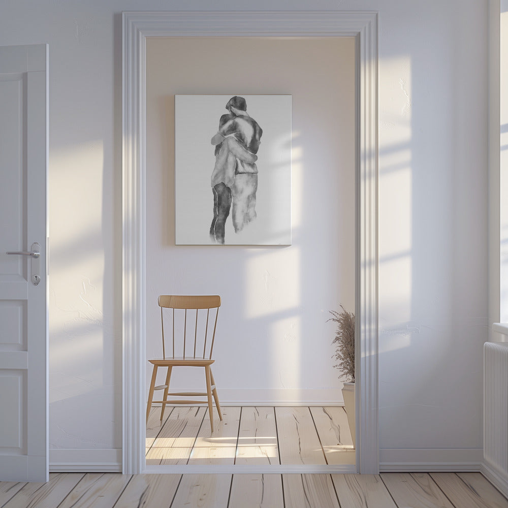 Embrace | Canvas