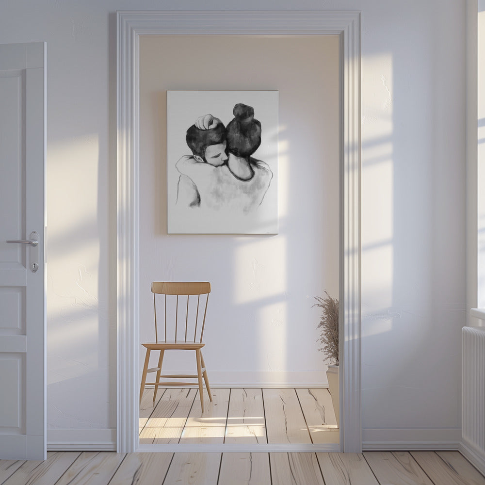 Comfort | Canvas