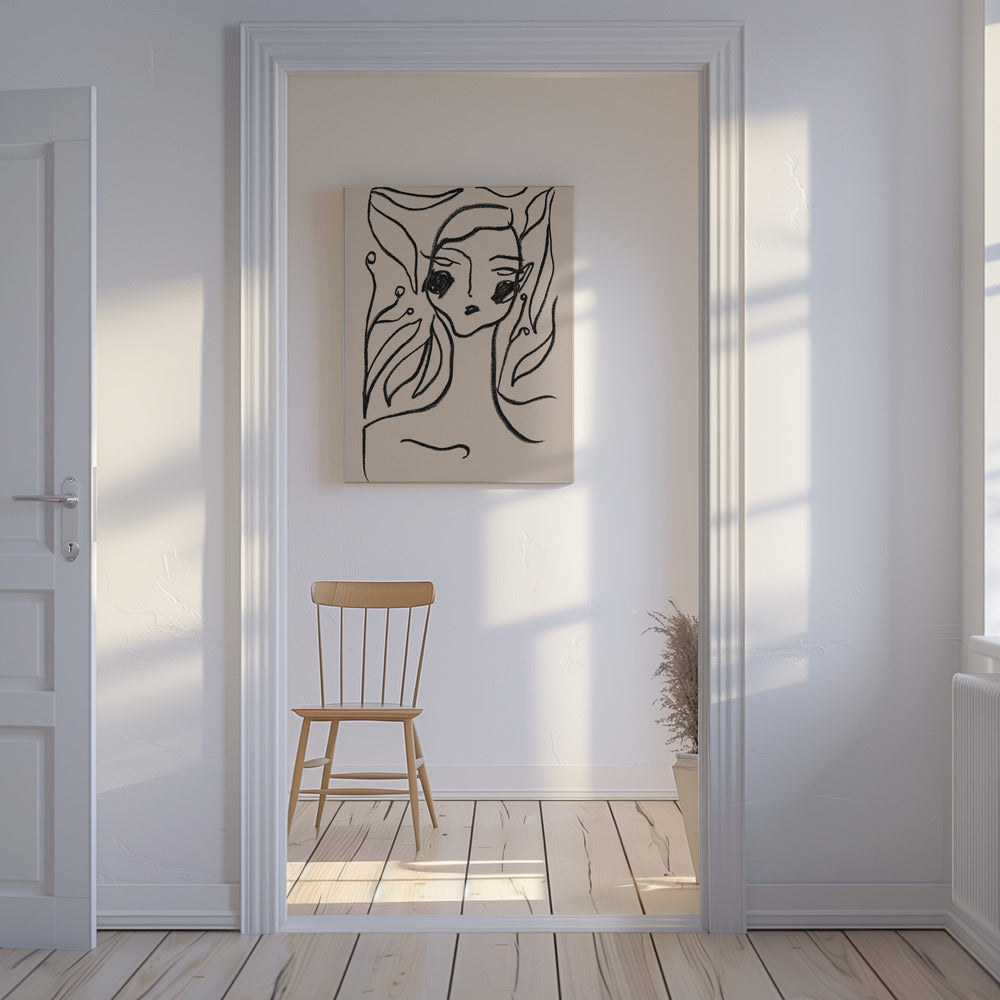 Gaia Zwart | Canvas