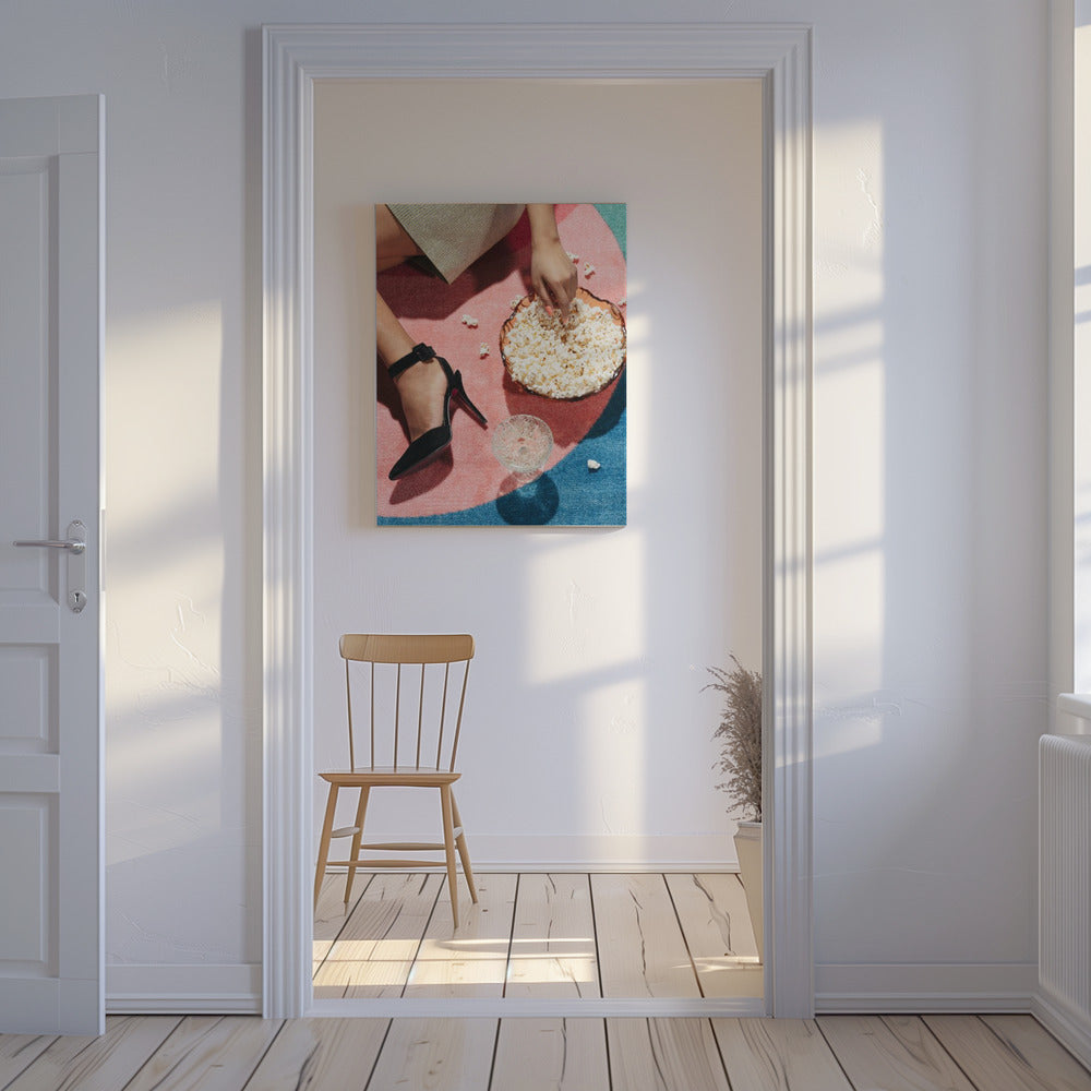 Filmavond #02 | Canvas