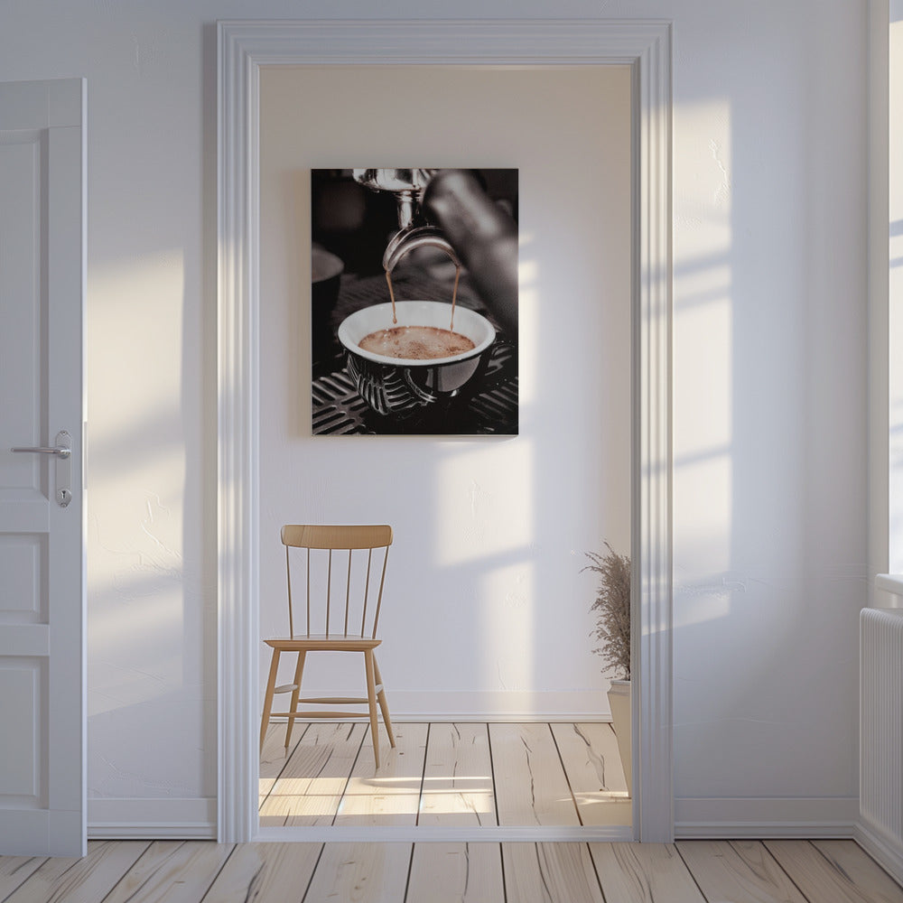 Koffie_005 | Canvas