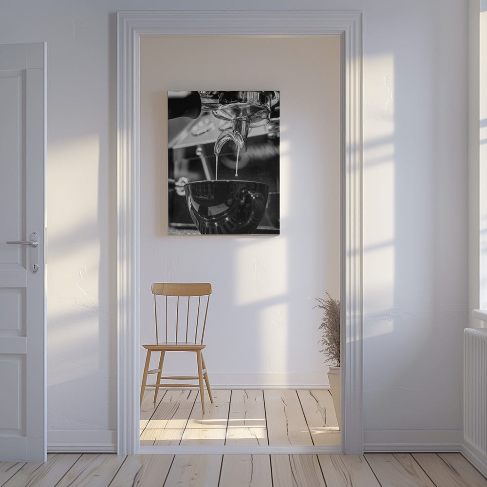 Koffie_007 | Canvas