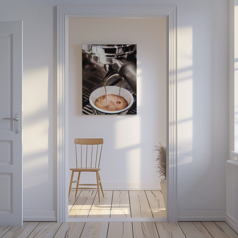 Koffie_002 | Canvas