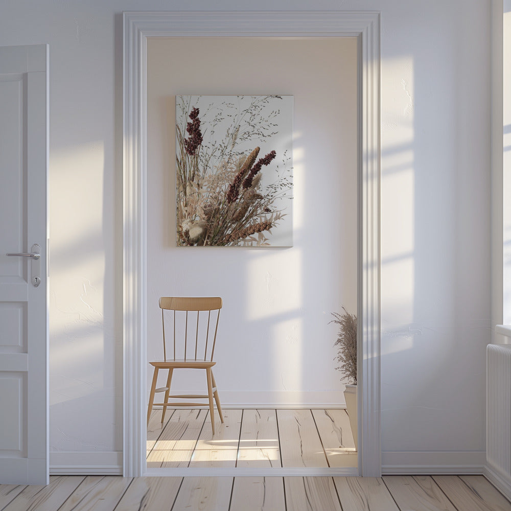 Gedroogd_001 | Canvas