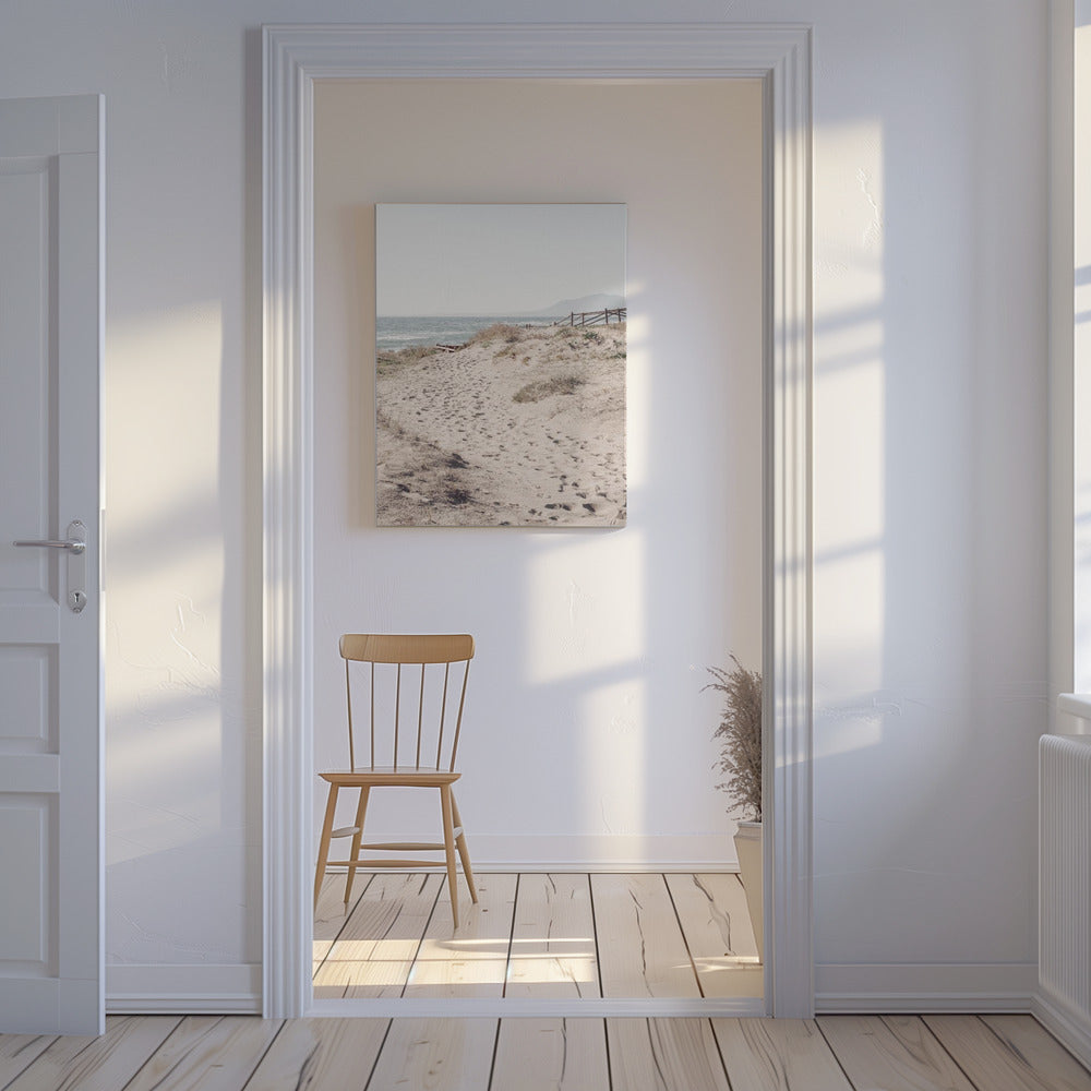 Strand_007 | Canvas