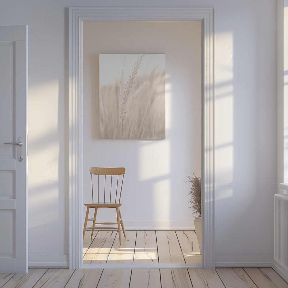 Gras_001 | Canvas