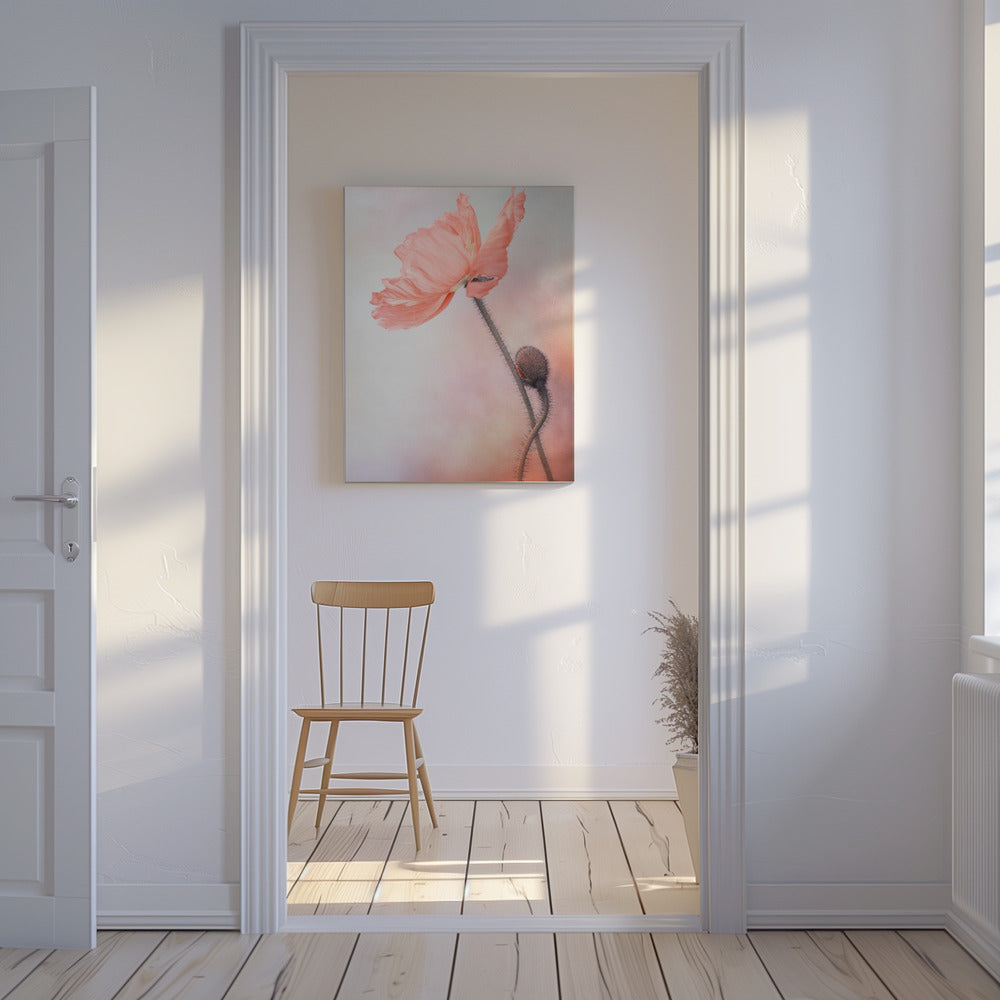 Tenderness | Canvas