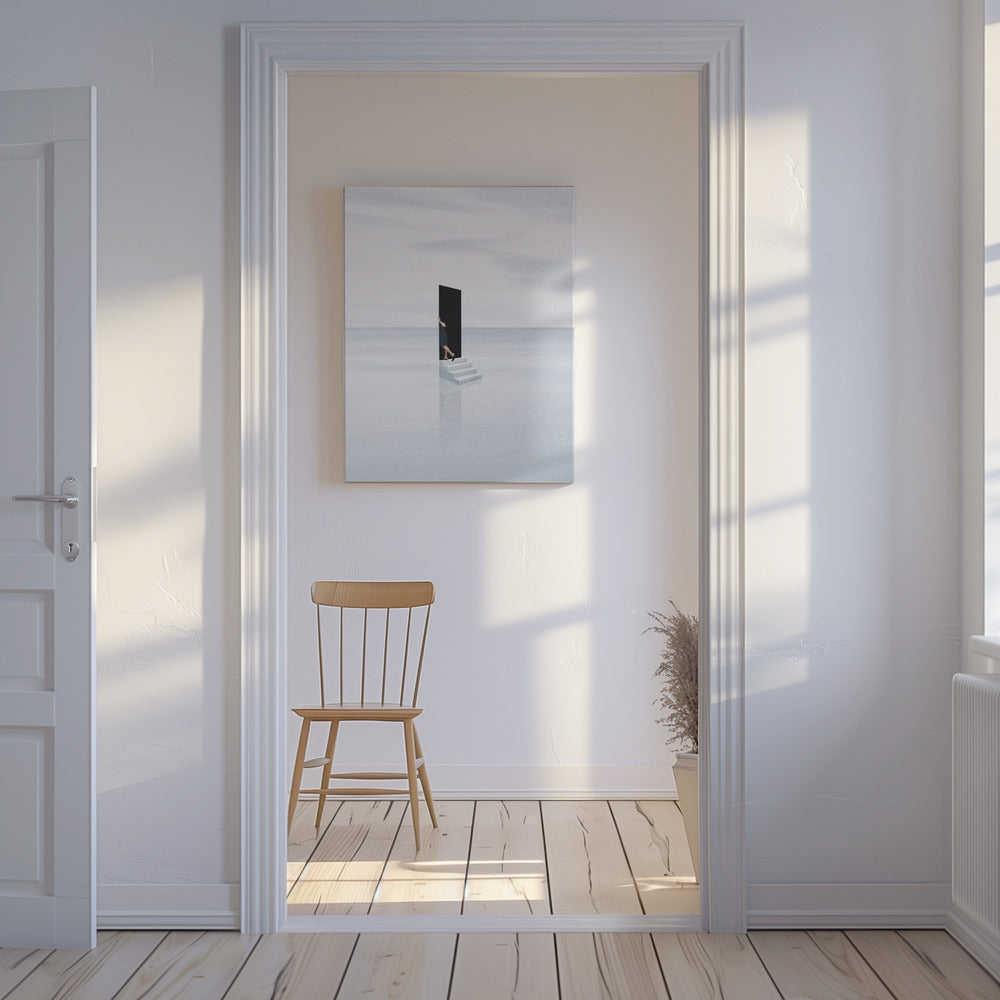 Escapisme | Canvas