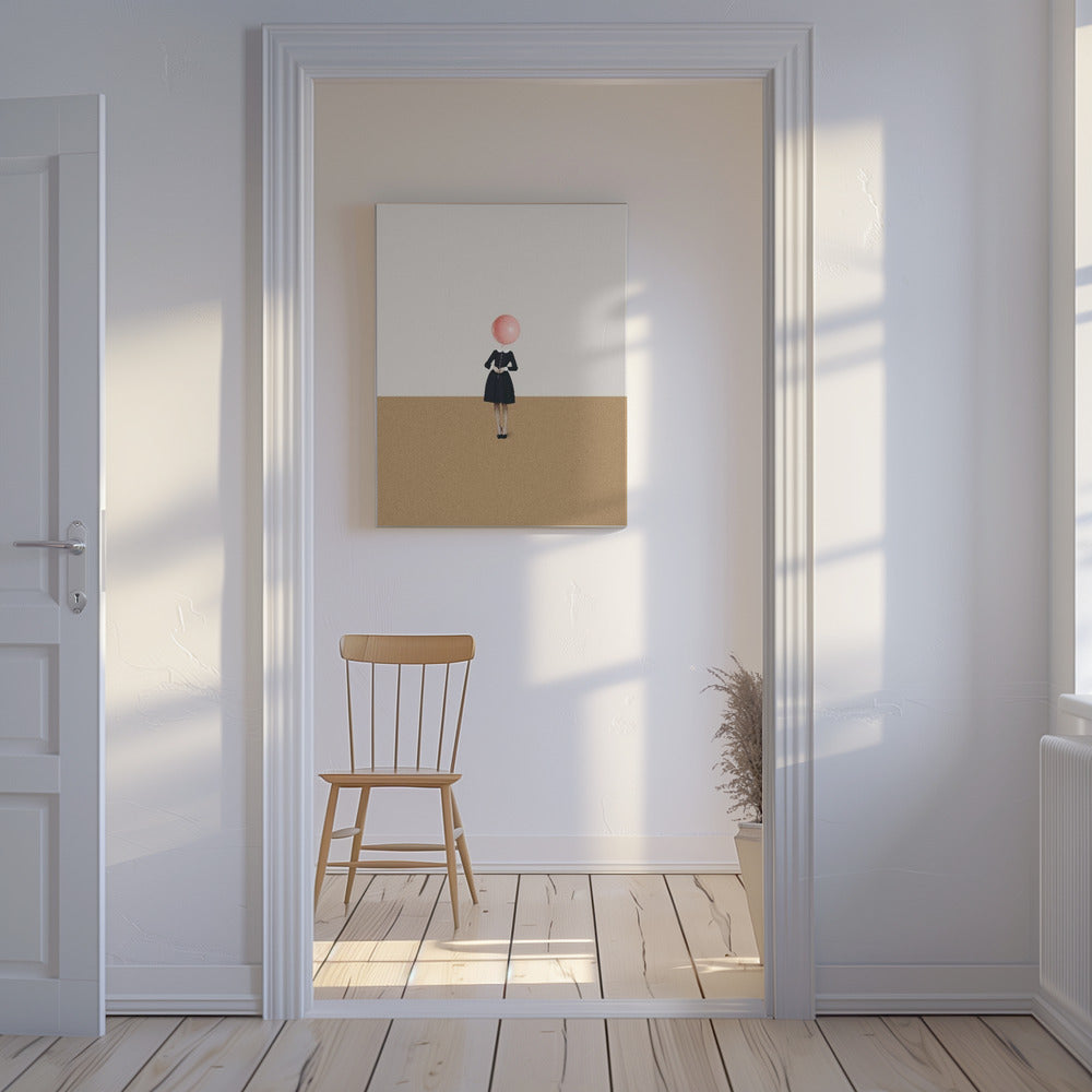 Duidelijke onvolkomenheden | Canvas