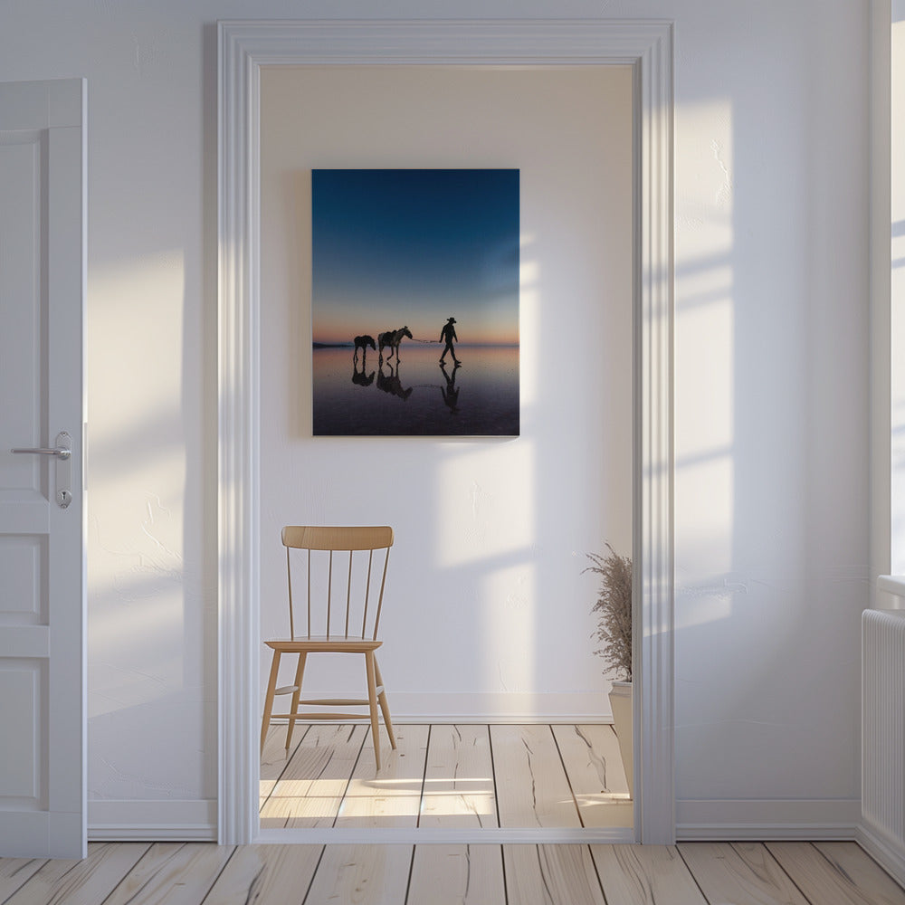 Untitled | Canvas