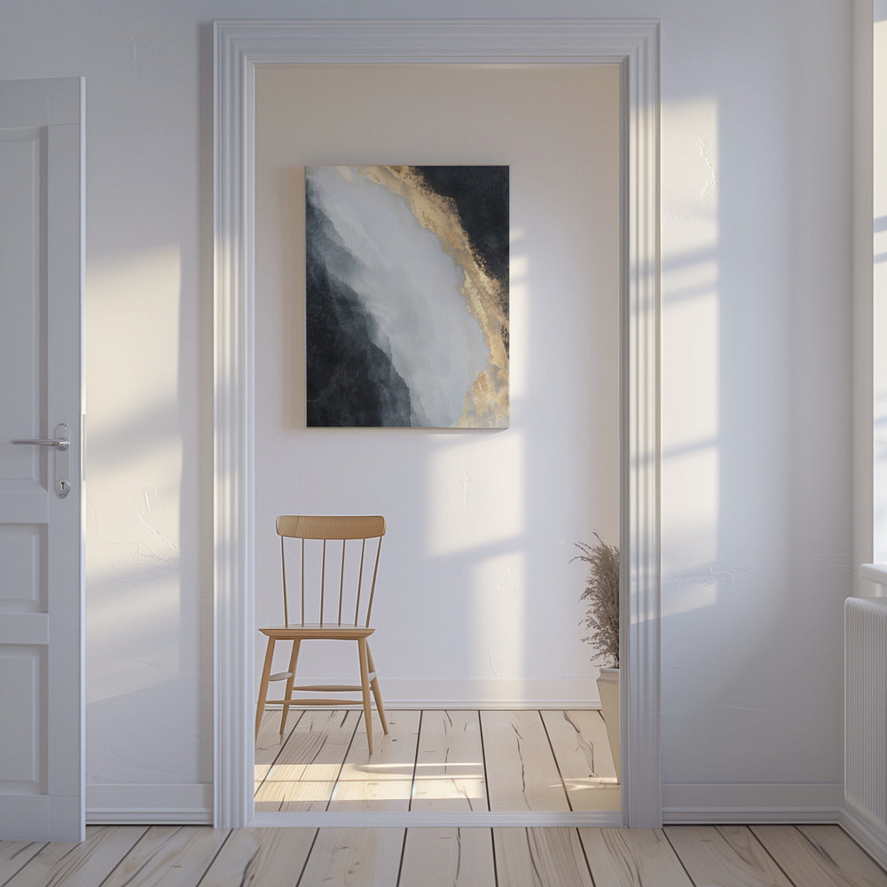 Stroom | Canvas
