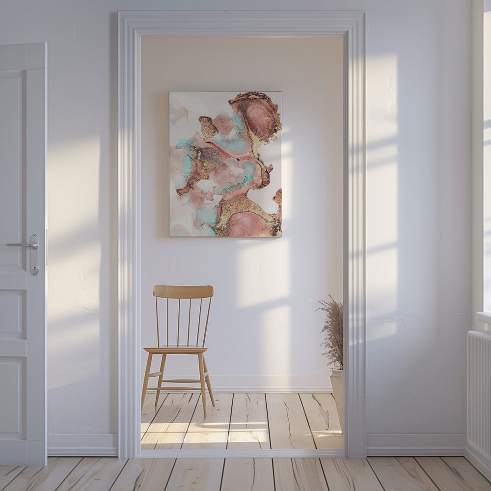 Mooie Inkt | Canvas