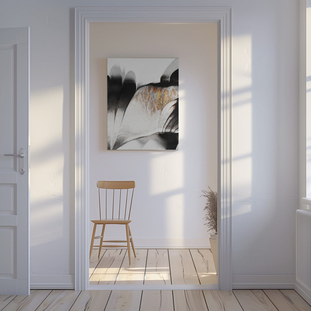 Goudaders | Canvas