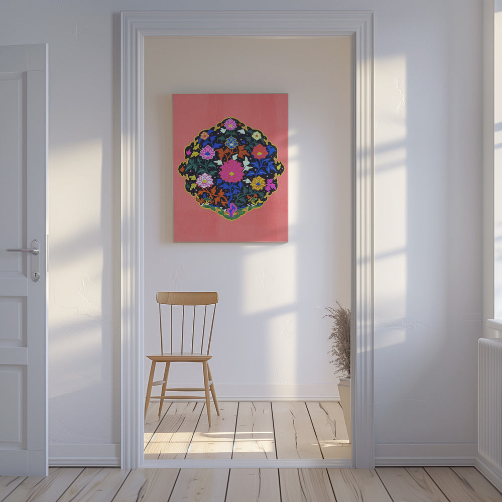 Oma | Canvas