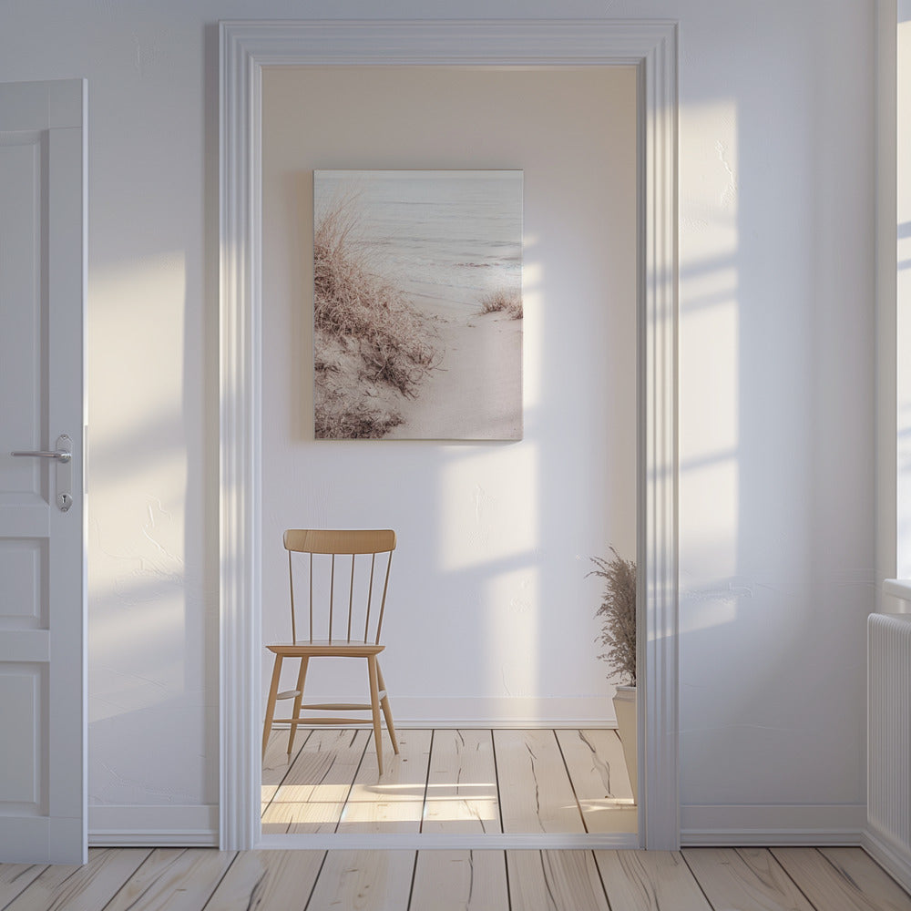 Strand_010 | Canvas