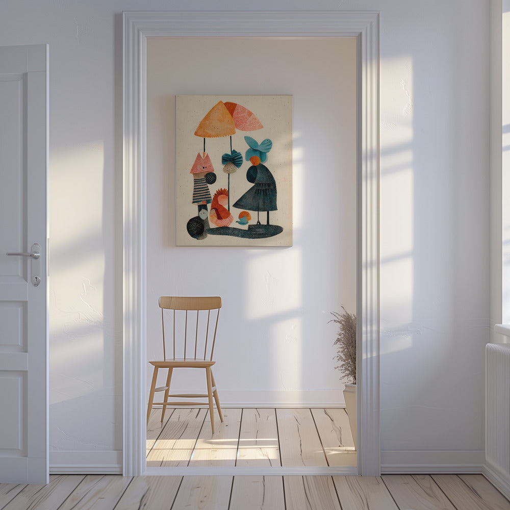 Speelse bijeenkomsten | Canvas