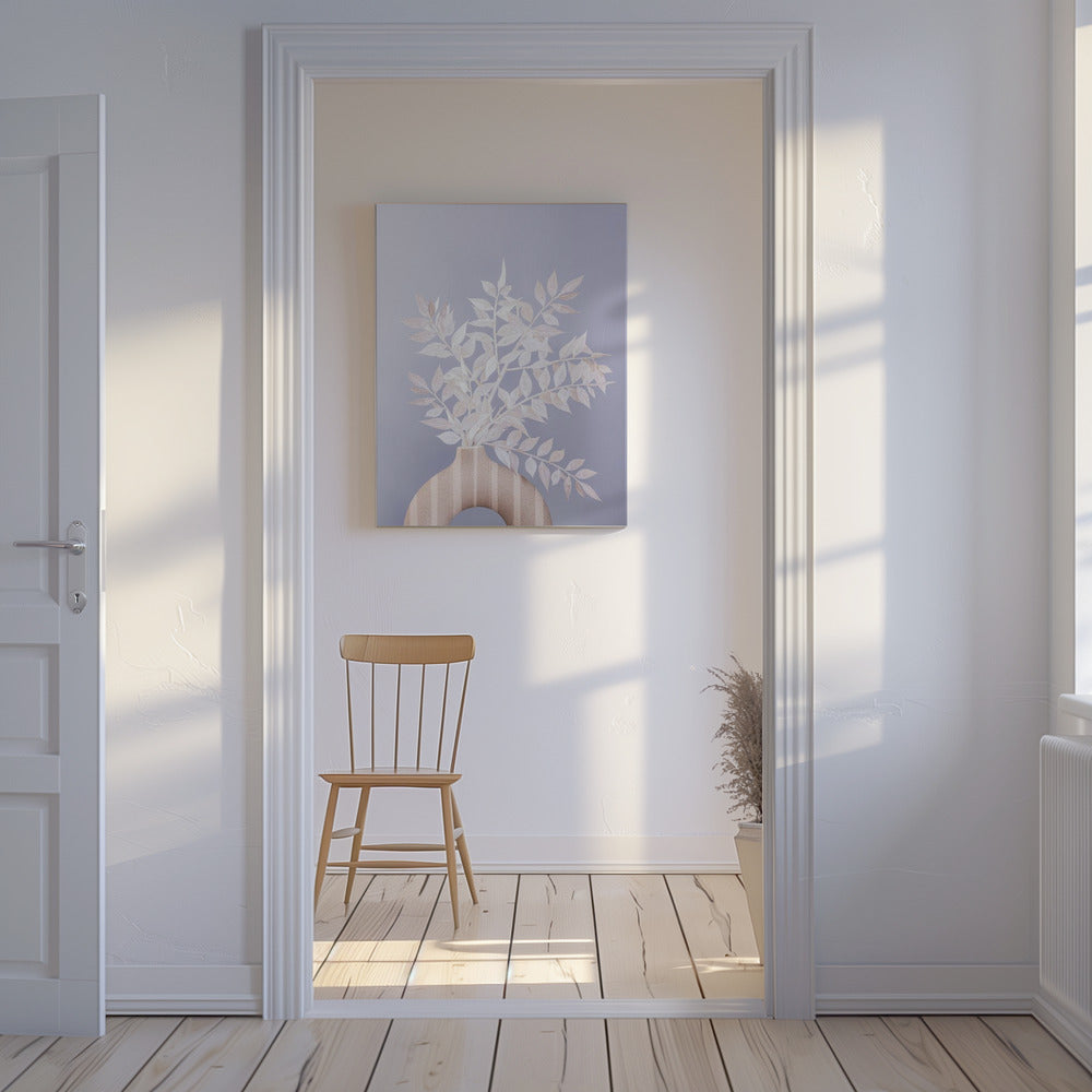 Ruscus | Canvas