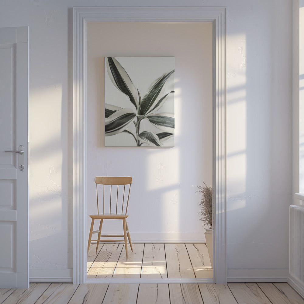 Foliage | Canvas