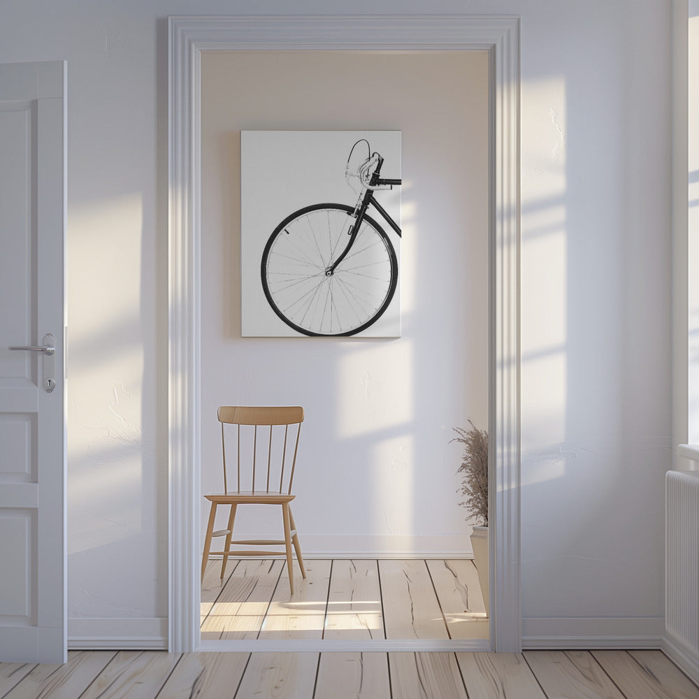 Fiets | Canvas
