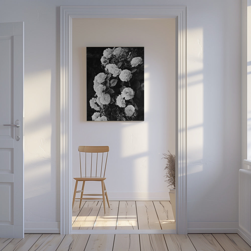 Rozenstruik | Canvas