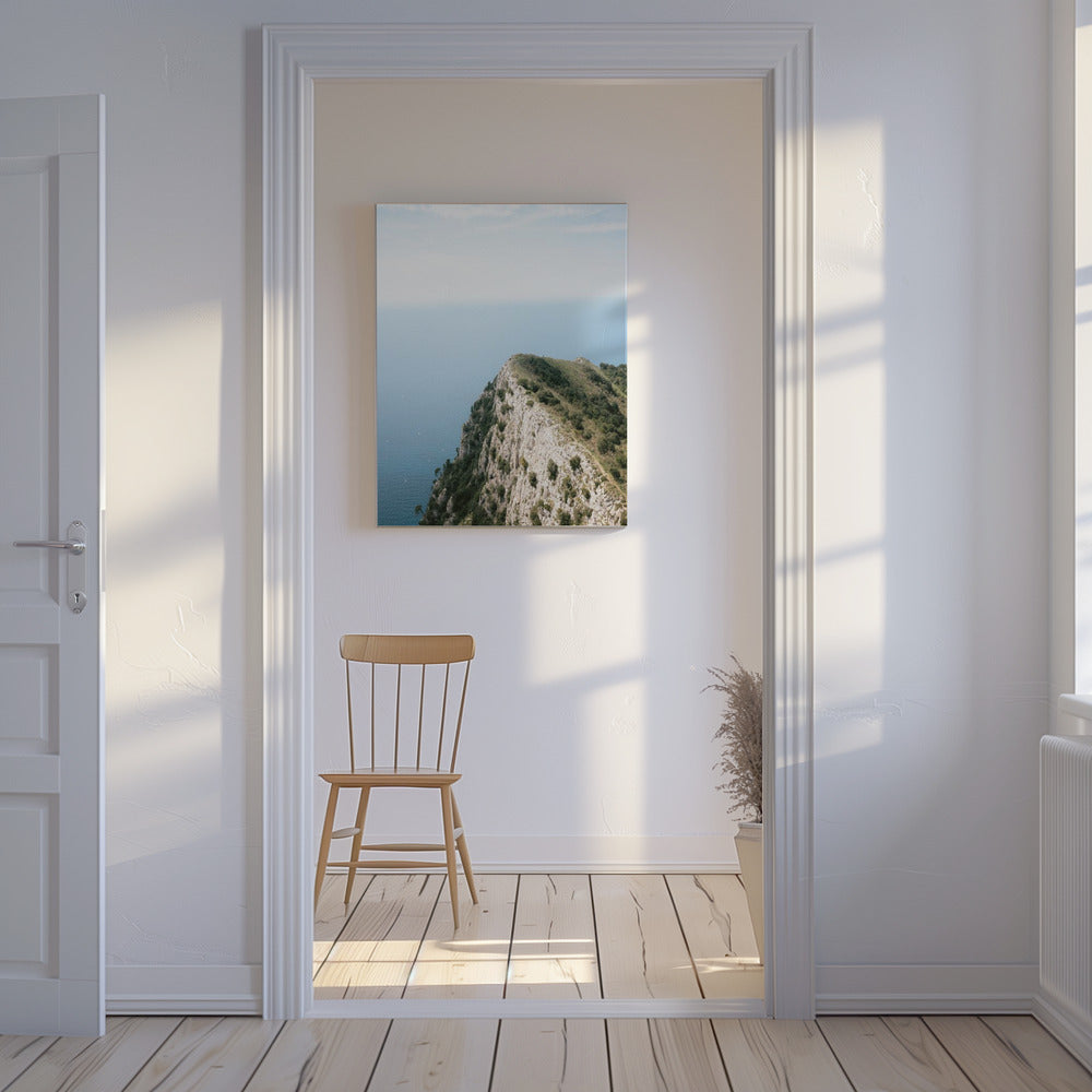 Berg Solaro Capri | Canvas