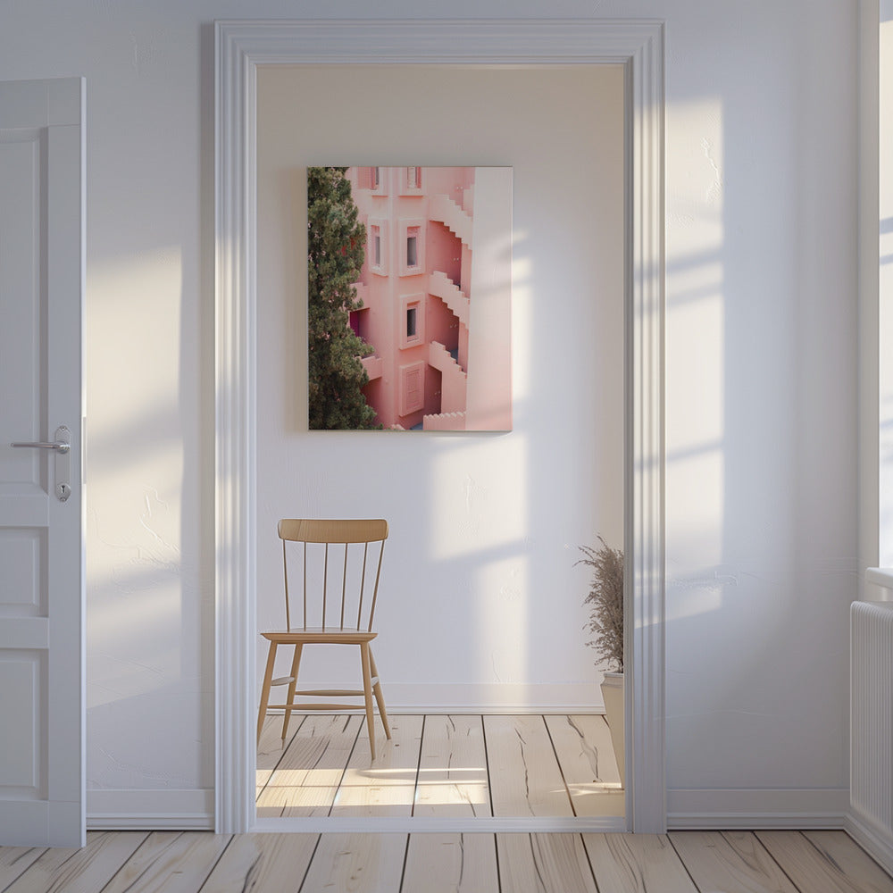 Zuid-Spanje | Canvas