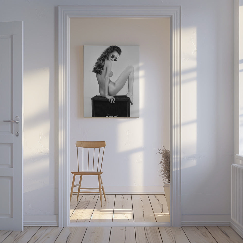 Zet me aan | Canvas