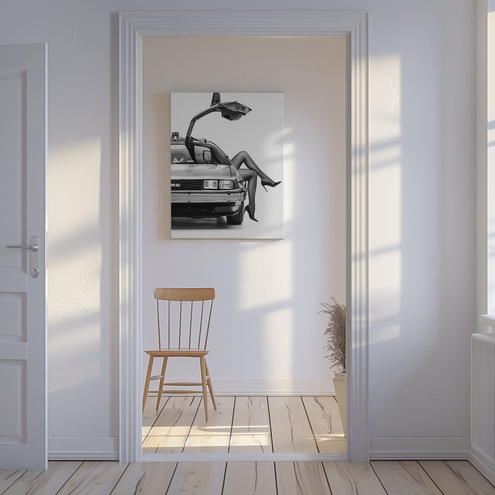 De toekomst is vrouwelijk: deel 3 | Canvas