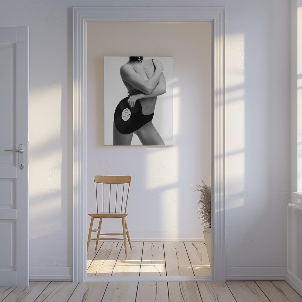 De ultieme zonde | Canvas