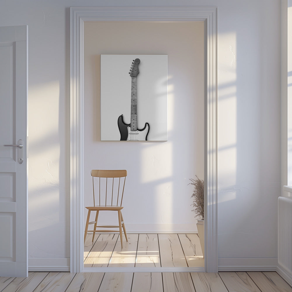 Bluesbreaker | Canvas