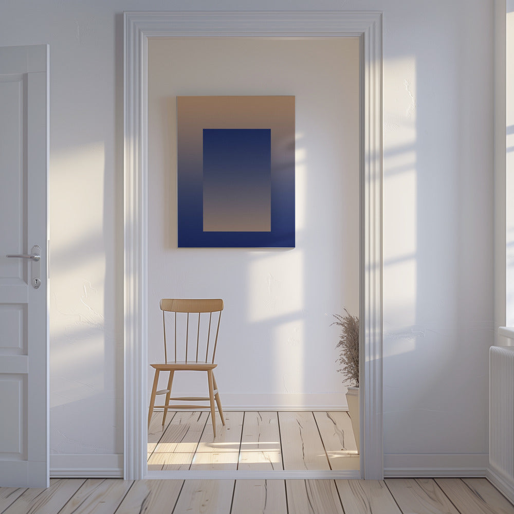 Schemerpoort | Canvas