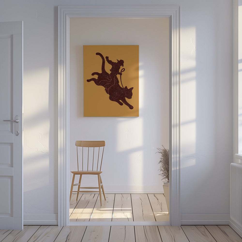 RODEOKAT | Canvas