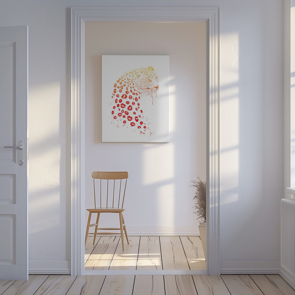 Kus me | Canvas