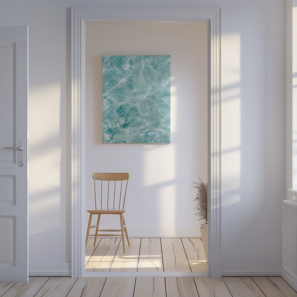 Ostuni 3 | Canvas