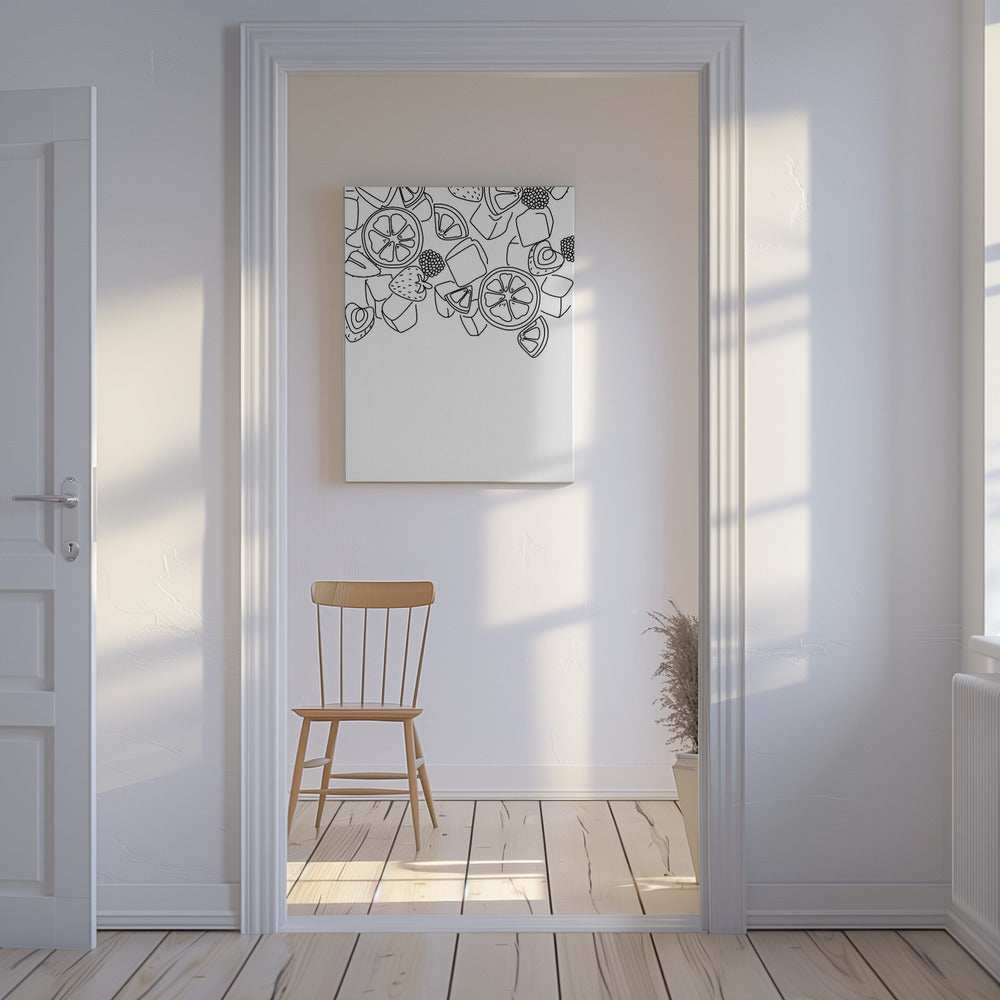 Sangria | Canvas